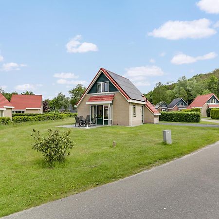 Bungalowpark Hoge Hexel 外观 照片