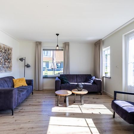 Bungalowpark Hoge Hexel 外观 照片