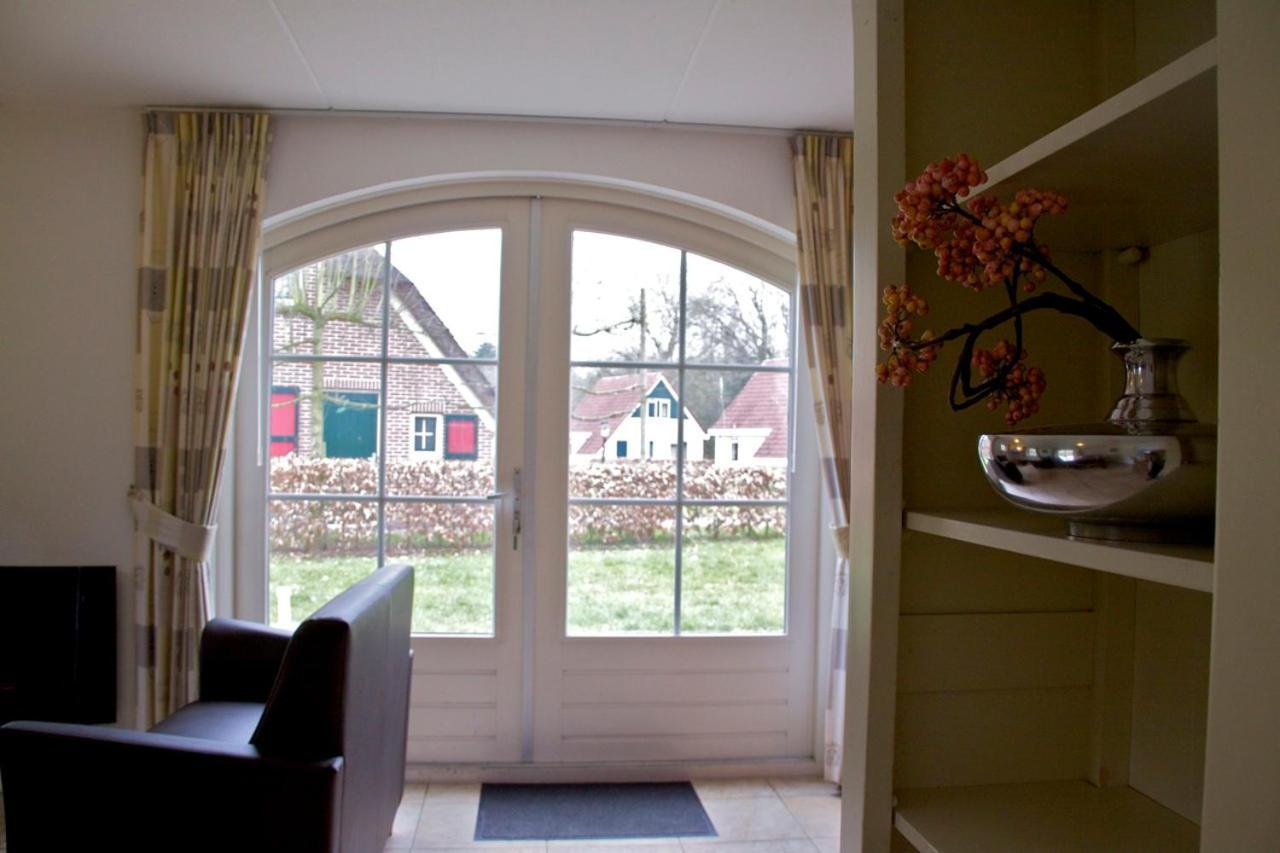 Bungalowpark Hoge Hexel 外观 照片