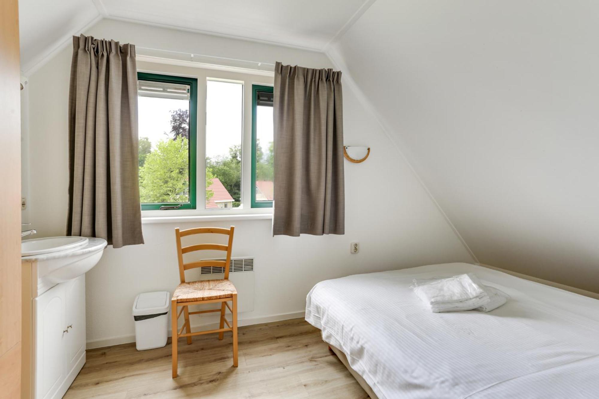 Bungalowpark Hoge Hexel 外观 照片