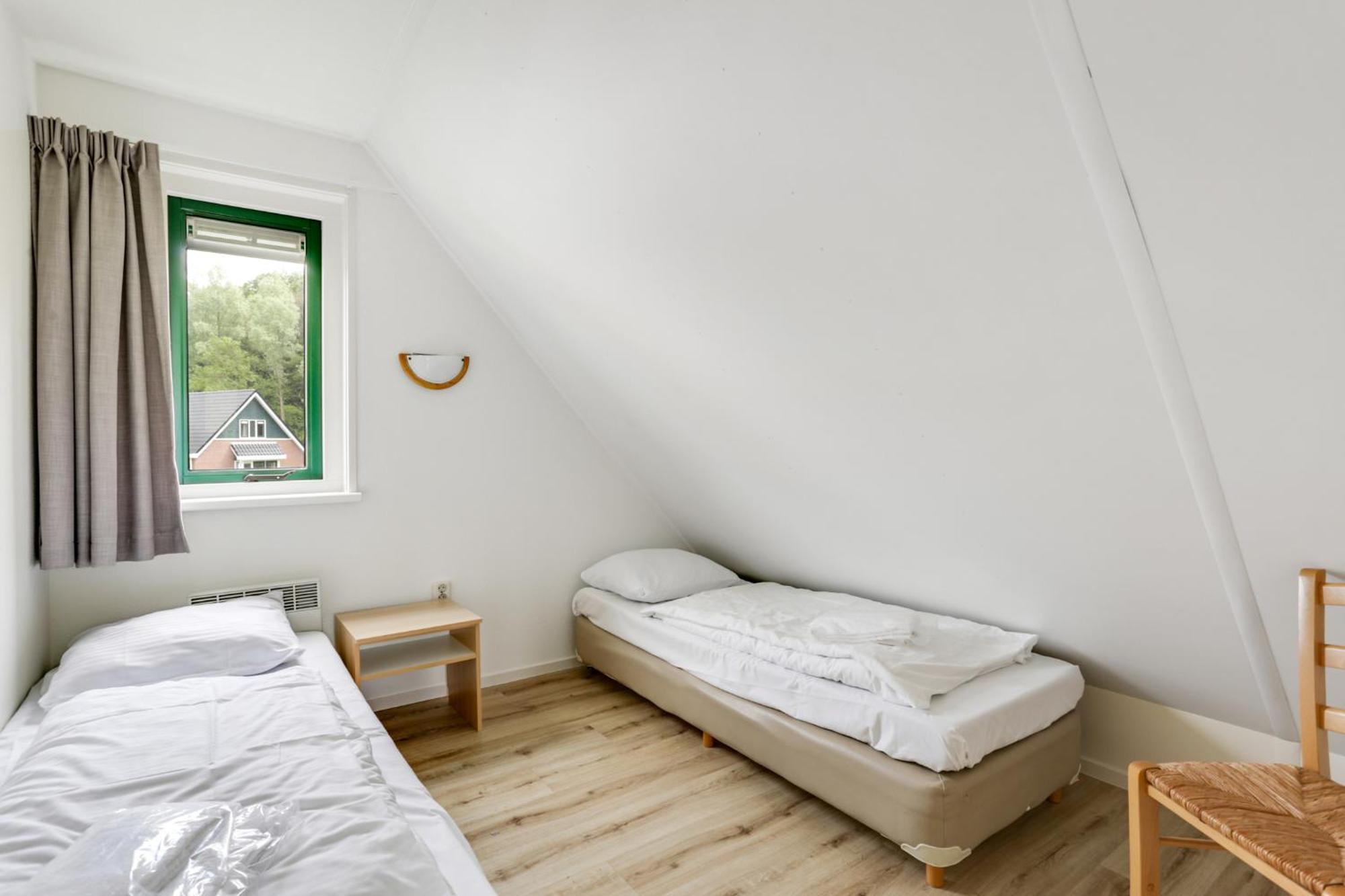 Bungalowpark Hoge Hexel 外观 照片