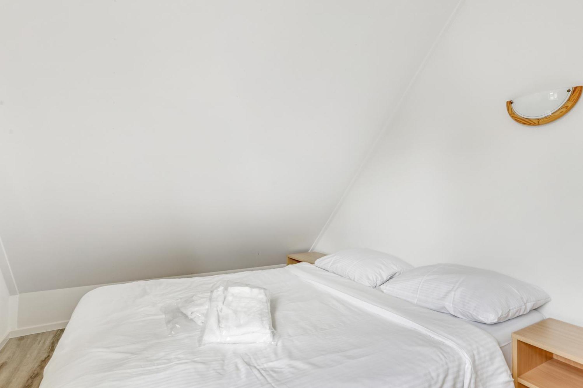 Bungalowpark Hoge Hexel 外观 照片