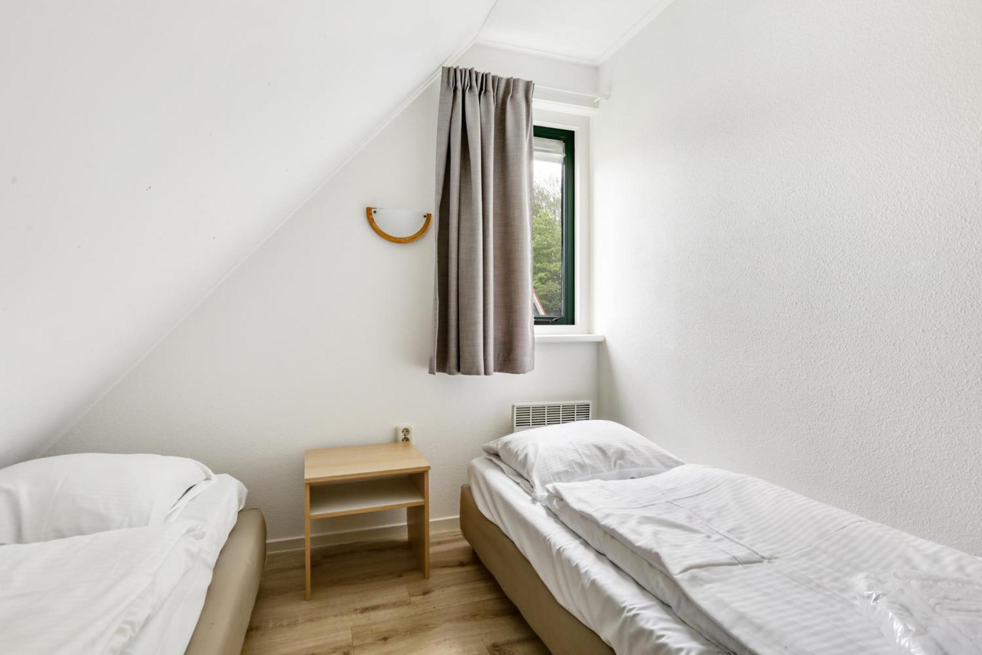 Bungalowpark Hoge Hexel 外观 照片