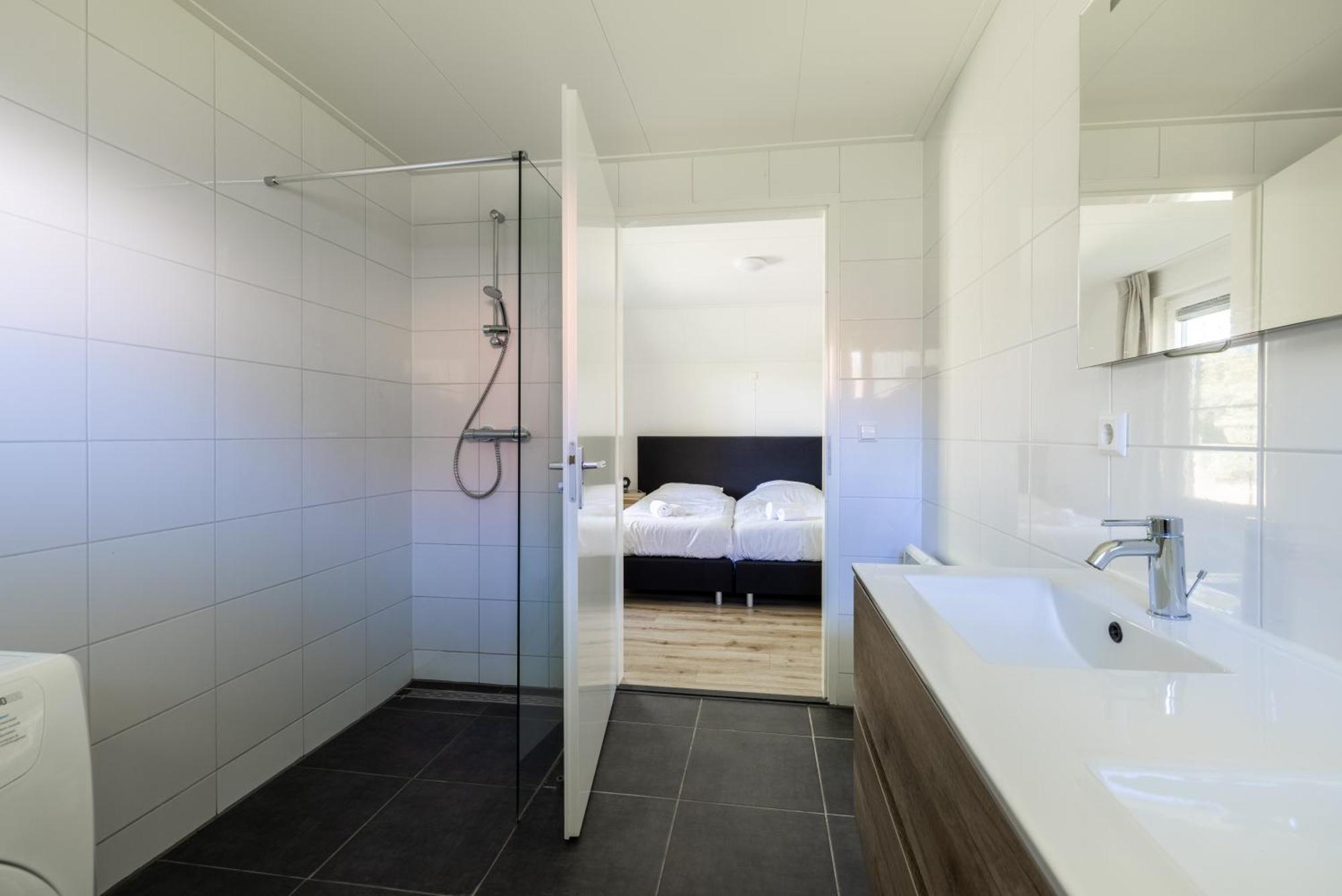 Bungalowpark Hoge Hexel 外观 照片