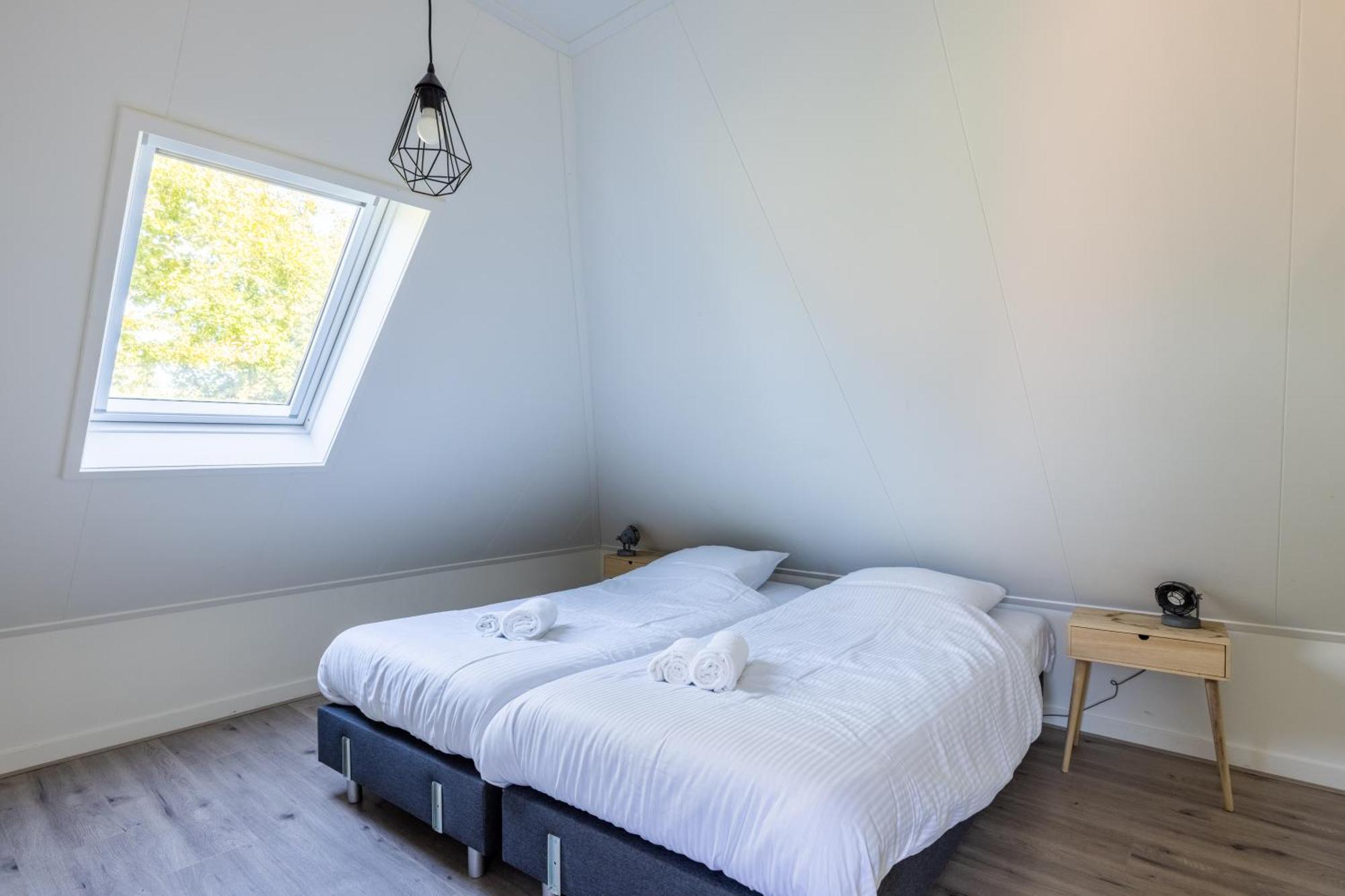 Bungalowpark Hoge Hexel 外观 照片
