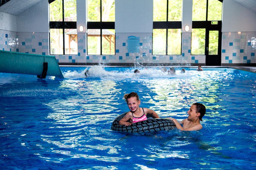 Bungalowpark Hoge Hexel 外观 照片