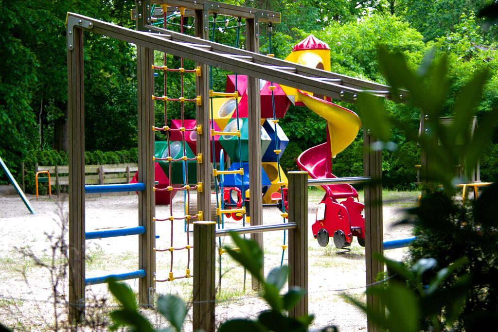 Bungalowpark Hoge Hexel 外观 照片
