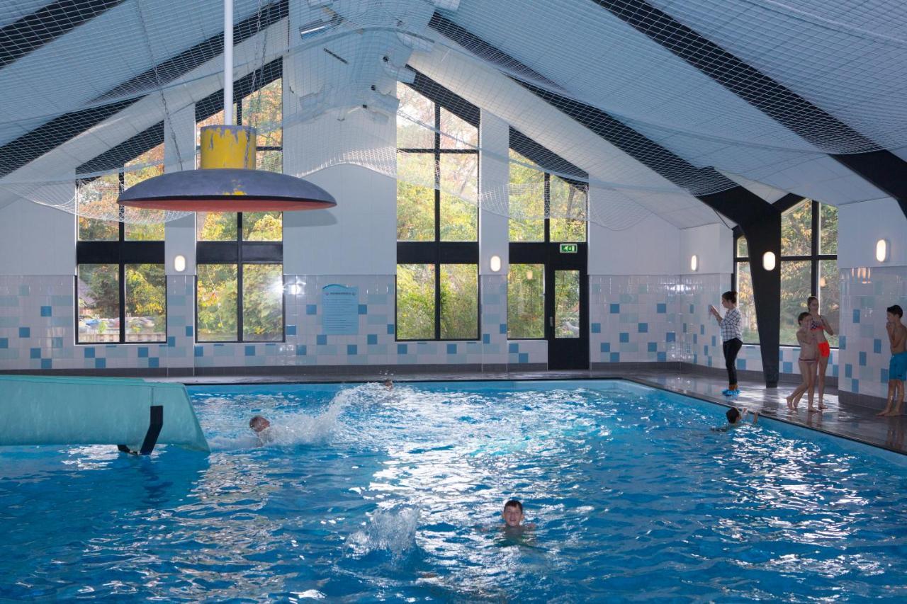 Bungalowpark Hoge Hexel 外观 照片