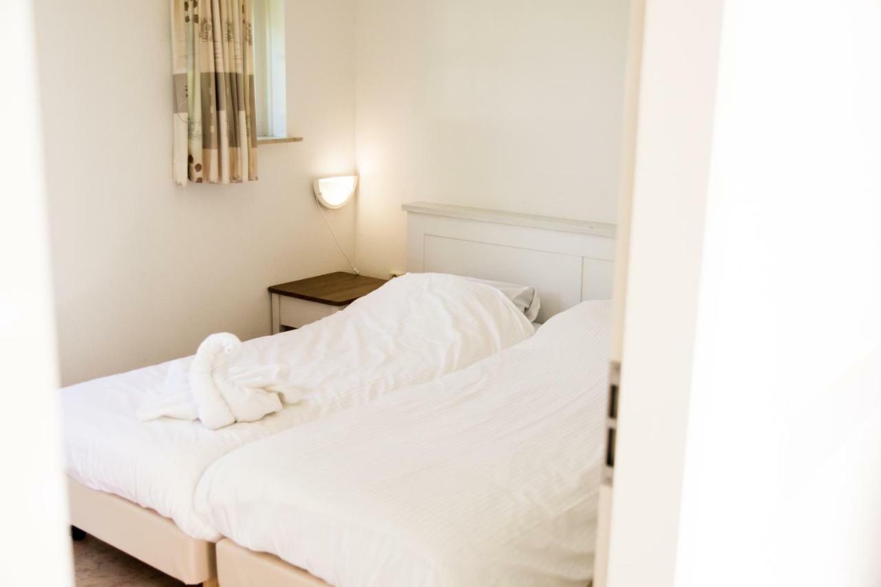 Bungalowpark Hoge Hexel 外观 照片